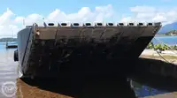 سفينة إنزال، ناقلة للبيع