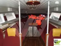 سفينة خدمات مزارع الرياح البحرية للبيع