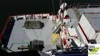قوارب العمل للبيع
