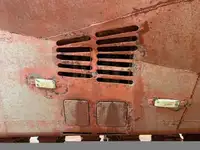 سفينة صيد بالجر للبيع