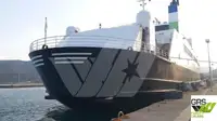 Ro-Ro ship للبيع
