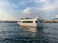 سفينة ركاب للبيع