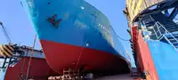 Oil/Chemical tanker للبيع
