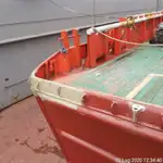 قارب طاقم للبيع