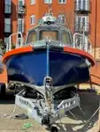 سفينة لنقل الغاز الطبيعي المسال (LNG) للبيع