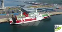 Ro-Ro ship للبيع