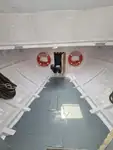 قارب طيار للبيع