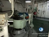 ناقلة نفط / مواد كيميائية للبيع