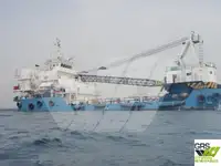 سفينة رافعة للبيع