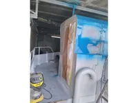 قوارب العمل للبيع