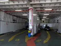 سفينة RoPax للبيع