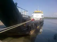 مركبة الهبوط ، الخزان للبيع
