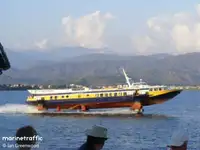 Ro-Ro ship للبيع