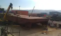 بارجة للبيع