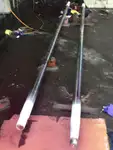 قوارب العمل للبيع