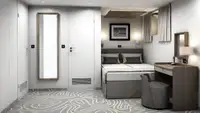 سفينه سياحيه للبيع