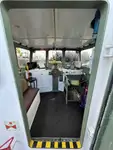 قوارب العمل للبيع
