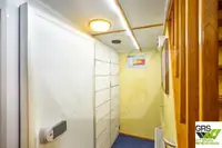زورق دورية للبيع