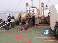 ناقلة نفط / مواد كيميائية للبيع