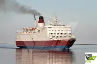 Ro-Ro ship للبيع