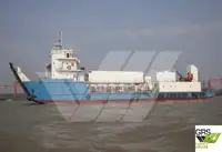 مركبة الهبوط ، الخزان للبيع