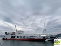 سفينة إنزال، ناقلة للبيع