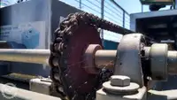 سفينة حاويات للبيع