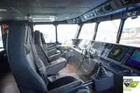سفينة سياحية للبيع