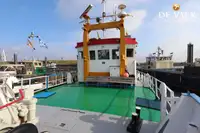 فندق عائم للبيع
