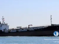 ناقلة نفط / مواد كيميائية للبيع