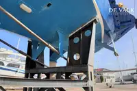 سفينة ذات أجنحة مائية للبيع