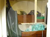 Trawler للبيع