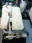 قارب طاقم للبيع