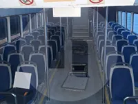 سفينة عبّارة للبيع