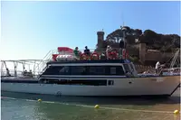 سفينة عبّارة للبيع