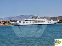 سفينة نقل بضائع بالمركبات (Ro-Ro) للبيع