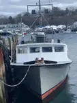 Trawler للبيع