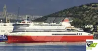 Ro-Ro ship للبيع