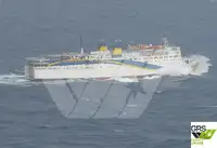 Ro-Ro ship للبيع