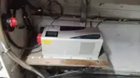 قارب طيار للبيع