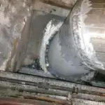 قارب طاقم للبيع