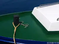 قوارب العمل للبيع