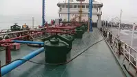 ناقلة نفط / مواد كيميائية للبيع