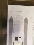قارب مطاطي صلب للبيع