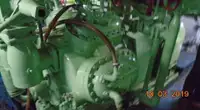سفينة لنقل الغاز الطبيعي المسال (LNG) للبيع