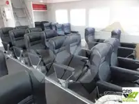 سفينة خدمات مزارع الرياح البحرية للبيع