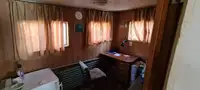 سفينة سحب للبيع