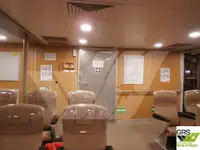 سفينة خدمات مزارع الرياح البحرية للبيع