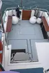 قارب نجاة للبيع