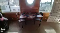سفينة صيد بالجر للبيع